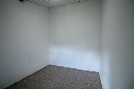 Quarto 1 de casa para alugar com 1 quarto, 120m² em Riacho das Pedras, Contagem