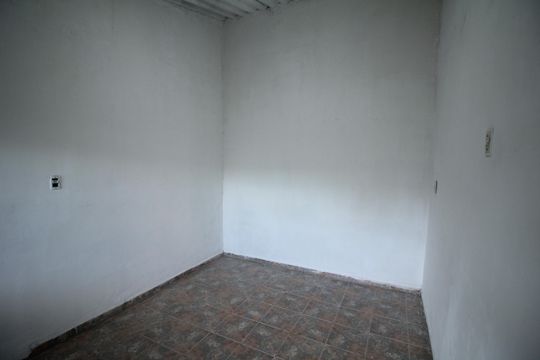 Sala de casa para alugar com 1 quarto, 120m² em Riacho das Pedras, Contagem