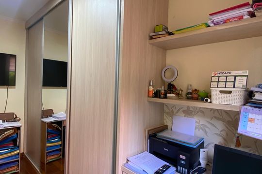 Quarto 2 de apartamento à venda com 2 quartos, 72m² em Jardim Adriana, Osasco
