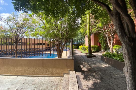 Piscina de apartamento à venda com 2 quartos, 72m² em Jardim Adriana, Osasco