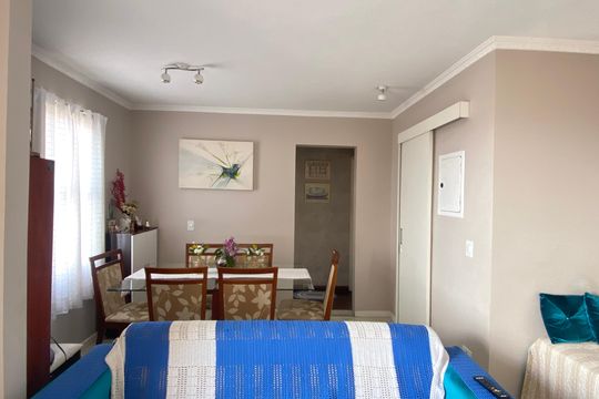 Sala de apartamento à venda com 2 quartos, 72m² em Jardim Adriana, Osasco