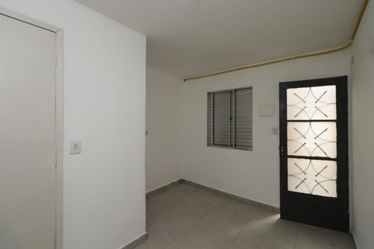 Estúdio de casa para alugar com 1 quarto, 20m² em Penha de França, São Paulo
