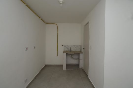 Estúdio de casa para alugar com 1 quarto, 20m² em Penha de França, São Paulo