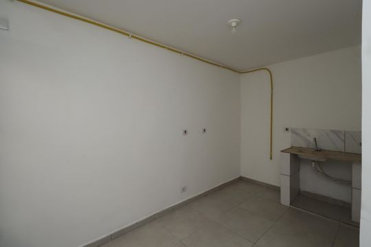 Estúdio de casa para alugar com 1 quarto, 20m² em Penha de França, São Paulo