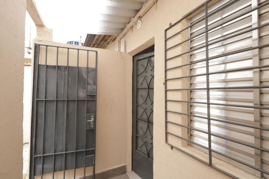 Área de Serviço de casa para alugar com 1 quarto, 20m² em Penha de França, São Paulo