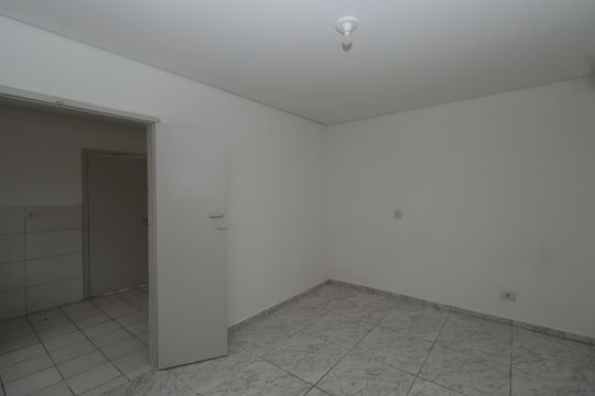 Quarto de apartamento para alugar com 1 quarto, 35m² em Penha de França, São Paulo