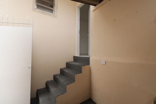 Área de Serviço de apartamento para alugar com 1 quarto, 35m² em Penha de França, São Paulo