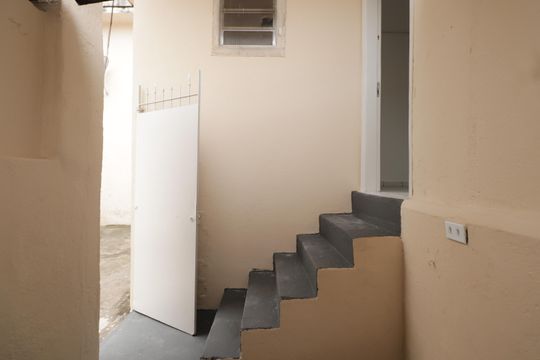 Área de Serviço de apartamento para alugar com 1 quarto, 35m² em Penha de França, São Paulo