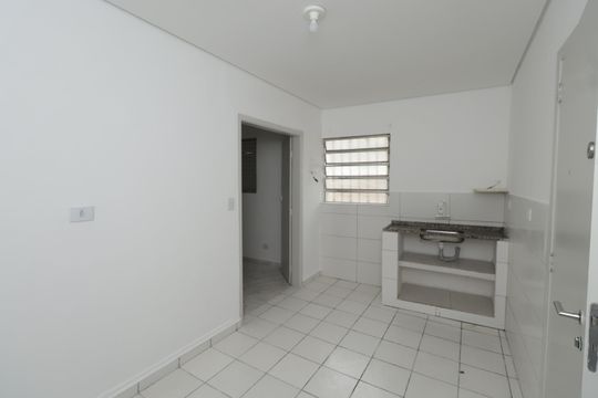 Apartamento para alugar com 1 quarto, 35m² em Penha de França, São Paulo