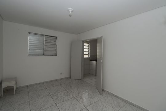 Quarto de apartamento para alugar com 1 quarto, 35m² em Penha de França, São Paulo