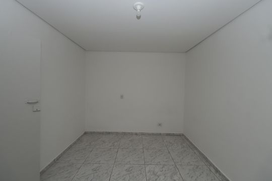 Quarto de apartamento para alugar com 1 quarto, 35m² em Penha de França, São Paulo