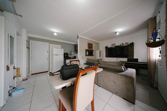 Apartamento à venda com 1 quarto, 50m² em Jardim Santa Teresinha, São Paulo