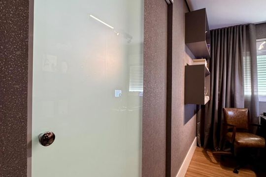 Apartamento à venda com 3 quartos, 100m² em Vila Pauliceia, São Paulo