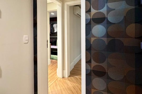 Apartamento à venda com 3 quartos, 100m² em Vila Pauliceia, São Paulo