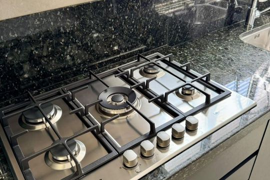 Apartamento à venda com 3 quartos, 100m² em Vila Pauliceia, São Paulo