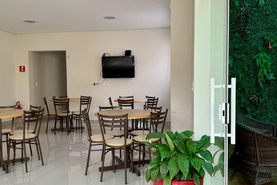 Apartamento à venda com 3 quartos, 100m² em Vila Pauliceia, São Paulo
