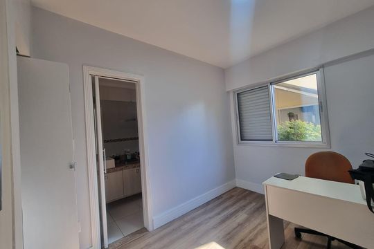 Quarto 2 de apartamento à venda com 2 quartos, 119m² em Centro, Santo André
