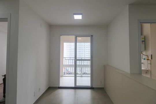 Apartamento para alugar com 2 quartos, 41m² em Vila Prudente, São Paulo