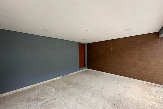 Garagem de casa de condomínio à venda com 2 quartos, 360m² em Alphaville, Santana de Parnaíba