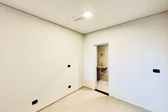 Quarto 1 de apartamento para alugar com 1 quarto, 25m² em Vila Uniao(zona Leste), São Paulo