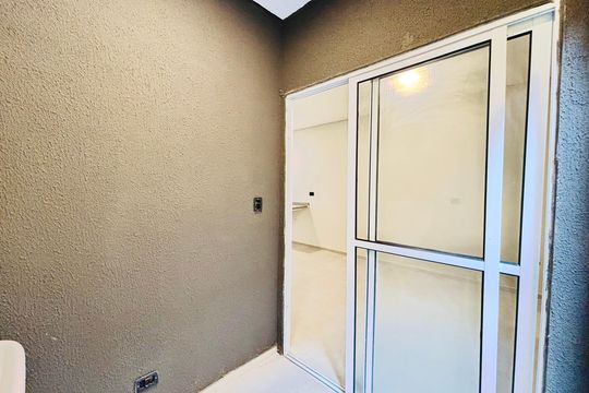 Área de Serviço de apartamento para alugar com 1 quarto, 25m² em Vila Uniao(zona Leste), São Paulo