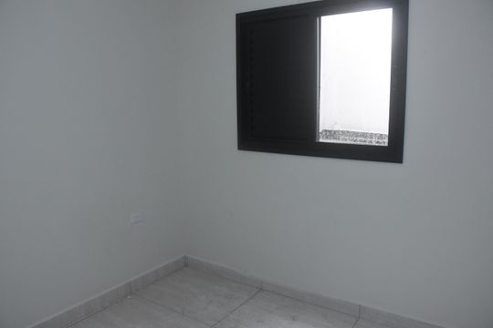 Quarto de apartamento para alugar com 1 quarto, 52m² em Parque Independencia, São Paulo