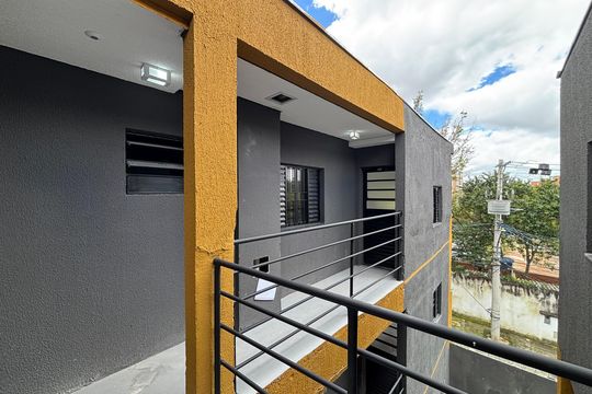 Apartamento para alugar com 1 quarto, 30m² em Vila Uniao(zona Leste), São Paulo