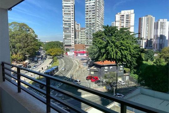 Kitnet/Studio à venda com 1 quarto, 33m² em Butantã, São Paulo