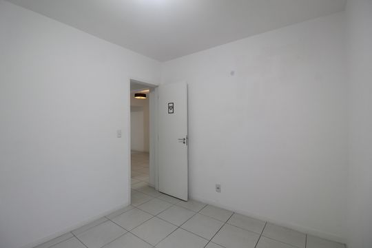 Quarto 2 de apartamento para alugar com 2 quartos, 62m² em Jacarepagua, Rio de Janeiro