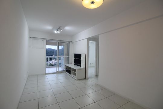 Apartamento para alugar com 2 quartos, 62m² em Jacarepagua, Rio de Janeiro