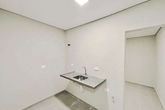 Apartamento para alugar com 1 quarto, 21m² em Vila Uniao(zona Leste), São Paulo