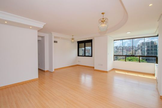 Apartamento à venda com 2 quartos, 211m² em Petrópolis, Porto Alegre