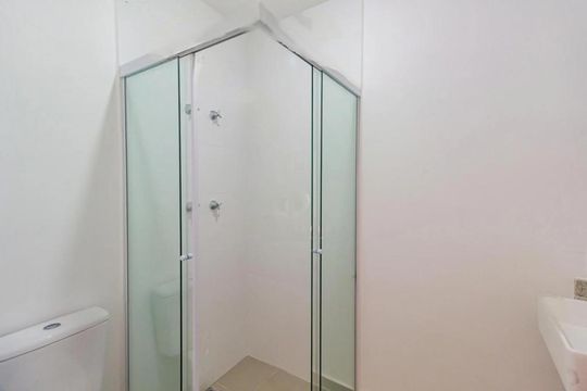 Kitnet/Studio à venda com 1 quarto, 23m² em Santo Amaro, São Paulo