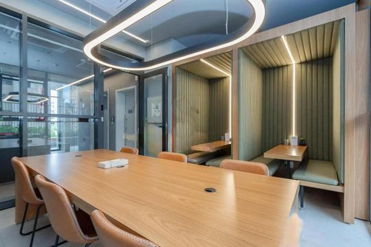 Kitnet/Studio à venda com 1 quarto, 23m² em Santo Amaro, São Paulo