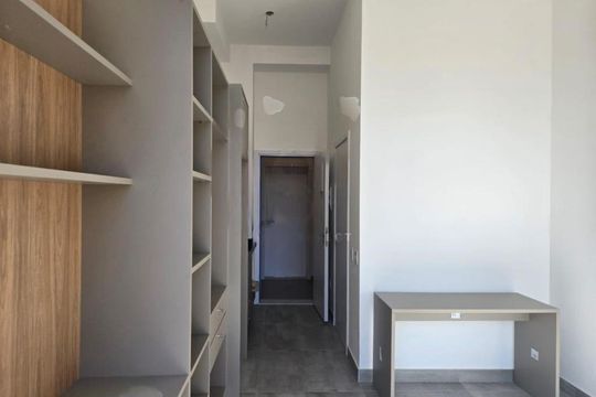 Kitnet/Studio à venda com 1 quarto, 23m² em Santo Amaro, São Paulo