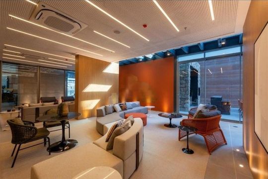 Apartamento à venda com 2 quartos, 167m² em Jardim das Acacias, São Paulo