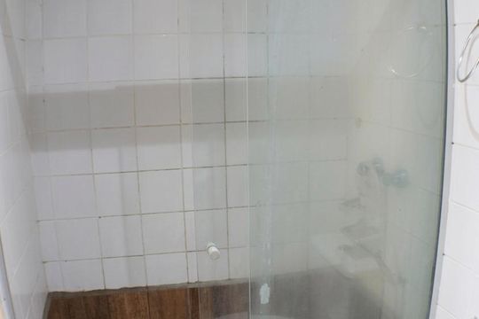 Banheiro 2 de apartamento para alugar com 2 quartos, 65m² em Tanque, Rio de Janeiro