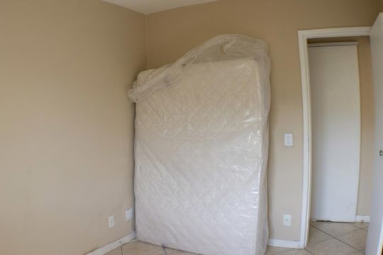 Quarto 1 de apartamento para alugar com 2 quartos, 65m² em Tanque, Rio de Janeiro