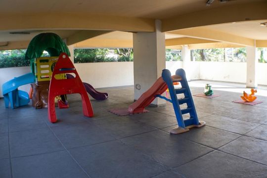 Área externa de apartamento para alugar com 2 quartos, 65m² em Tanque, Rio de Janeiro