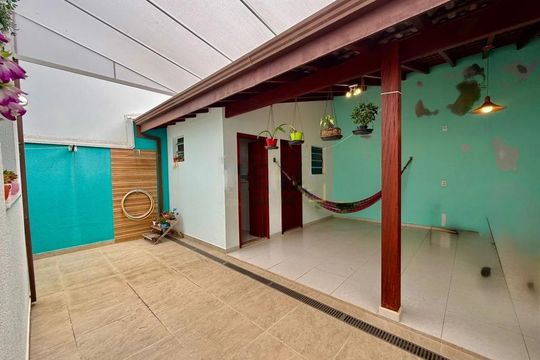 Casa de Condomínio à venda com 3 quartos, 185m² em Medeiros, Jundiaí