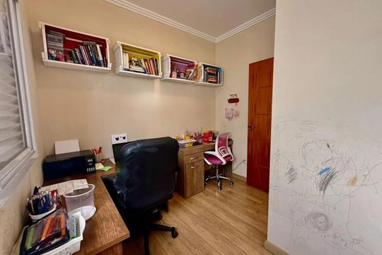 Casa de Condomínio à venda com 3 quartos, 185m² em Medeiros, Jundiaí