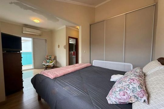 Casa de Condomínio à venda com 3 quartos, 185m² em Medeiros, Jundiaí