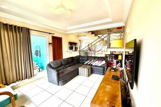 Casa de Condomínio à venda com 3 quartos, 185m² em Medeiros, Jundiaí