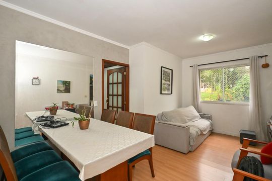 Apartamento para alugar com 3 quartos, 70m² em Vila Andrade, São Paulo