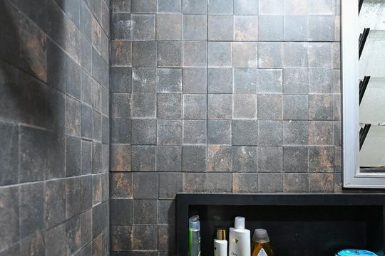 Banheiro de apartamento para alugar com 3 quartos, 70m² em Vila Andrade, São Paulo