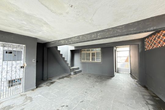 Garagem de casa à venda com 2 quartos, 200m² em Bairro dos Casa, São Bernardo do Campo