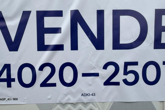 Código ADKI -43 de casa à venda com 2 quartos, 200m² em Bairro dos Casa, São Bernardo do Campo