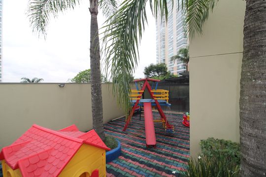 Área Comum de apartamento para alugar com 3 quartos, 95m² em Santa Teresinha, São Paulo