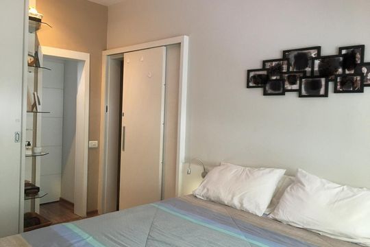 Quarto 1 de apartamento à venda com 2 quartos, 60m² em Jardim Guanabara, Rio de Janeiro