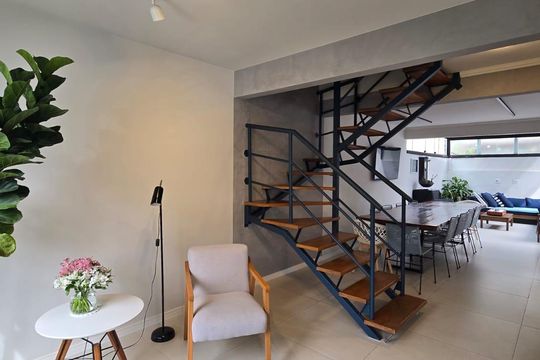Casa de Condomínio à venda com 3 quartos, 98m² em Parque Renato Maia, Guarulhos